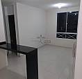 Apartamento - Cidade Jardim - Residencial Rossi - 2 Dormitórios - 48m².
