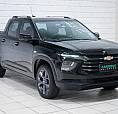 Chevrolet Montana Premier 1.2 Turbo Flex 12V Aut. 2023