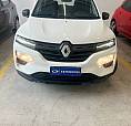 Renault Kwid Zen 1.0 Flex 12V 5P Mec. 2024