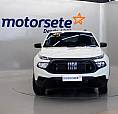 Fiat Toro Endurance 1.3 T270 4X2 Flex Aut 2025