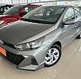 Hyundai Hb20S Comfort Plus 1.0 Flex 12V Mec. 2025