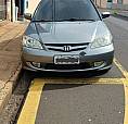 Honda Civic Sedan Lx 1.7 16V 115Cv Mec. 4P 2004