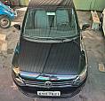 Volkswagen Fox 1.0 Mi Total Flex 8V 3P 2011