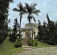 Casa - Sítios De Recreio Gramado - Campinas