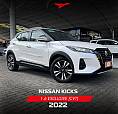 Nissan Kicks Exclusive 1.6 16V Flex Aut 2022