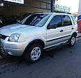 Eco Sport Xls Completa 1.6 Novíssima