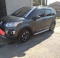 Vendo Citroën Aircross Glxm