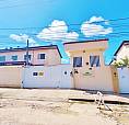 Casa Duplex Em Condomínio Na Grande Messejana - Locação - R$ 1.300,00