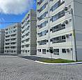 Apartamento Com Dois Quartos E Suíte Em Paulista Centro | Condomínio Alameda Do Frio