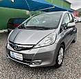 Honda Fit Ex/S/Ex 1.5 8V
