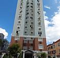 Porto Alegre - Apartamento Padrão - Menino Deus
