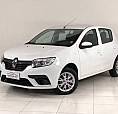 Renault Sandero Zen Flex 1.0 12V