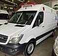 Sprinter 415 2018 Ambulância!