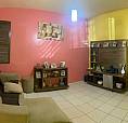 Casa Para Venda Tem Com 2 Quartos Em Cohatrac Iii - São Luís - Ma