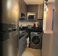 Apartamento Para Aluguel Com 40 Metros Quadrados Com 1 Quarto