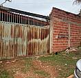 Vendo Casa No Sol Nascente Trecho 1 