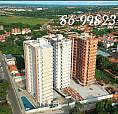 Apartamento Para Venda Tem 82 Metros Quadrados Com 3 Quartos Em Cristo Rei - Teresina - Pi