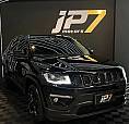 Jeep Compass Longitude Night Eagle | 2.0  Flex | 2021
