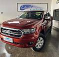 Ford Ranger Ranger Xlt 3.2 20V 4X4 Cd Diesel Aut.