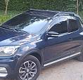 Volkswagen Saveiro Cross 1.6 T.flex 16V Cd 2017
