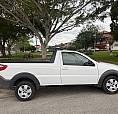 Fiat Strada Working Hard 1.4 Fire Flex 8V Cs 2017