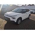 Citroen C3 2024 1.0 16V Flex Live Pack Manual