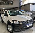 Volkswagen Saveiro Robust 1.6 Total Flex 16V 2023