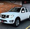 Nissan Frontier Sl Cd 4X4 Diesel 