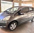 Honda Fit Lx 1.4/ 1.4 Flex 8V/16V 5P Mec. 2011