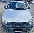 Fiat Strada Working 1.4 Mpi Fire Flex 8V Cs 2015