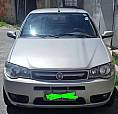 Fiat Palio 1.0/ Trofeo 1.0 Fire/ Fire Flex 4P 2008