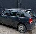 Volkswagen Gol Geração Iv City Trend 1.0 8V Mi Total Flex Mec. 4P 2009