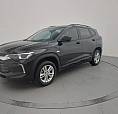 Chevrolet Tracker Lt 1.0 Turbo 12V Flex Aut 2023