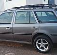Volkswagen Parati 1.6Mi/1.6Mi City/T.field T.flex 2004