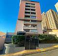 Apartamento - Cambuí - Campinas