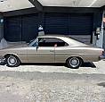 Chevrolet Opala L/Sl/Ss/ 2.5/4.1 1981