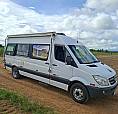 Mercedes-benz Sprinter 515 Van 2.2 Diesel 2014