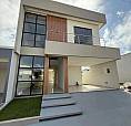 Casa Duplex 3 Suítes Porto Marina