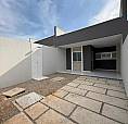 Casa De 84M² Com 2 Quartos Por R$ 220.000,00