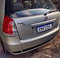 Fiat Palio 1.0 Economy Fire Flex 8V 2P 2010