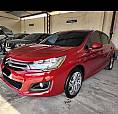 Citroen C4 Lounge Exclusive 1.6 Turbo 4P Aut. 2014