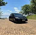 Honda Civic Sedan Lxs 1.8/1.8 Flex 16V Aut. 4P 2010