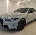 Bmw M3 Competition M 3.0 Bi-Tb 510Cv 2022