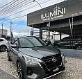 Nissan Kicks Advance 1.6 16v Flex Aut 2022