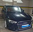 Audi A3 Sedan 1.4 Tfsi Flex Tiptronic 4P 2018