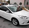 Focus S 1.6 Flex 2015