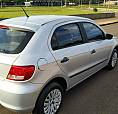 Vendo Gol G5 Impecável