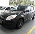 Renault Sandero Expression 1.0 Completo Pequena Entrada + 499 Mensais