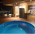 Ed Anneti Vitali-cobertura Duplex-3 Qts-2 Stes-vista Top P/ Mar-lazer Club