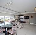 Porto Alegre - Apartamento Padrão - Jardim Europa